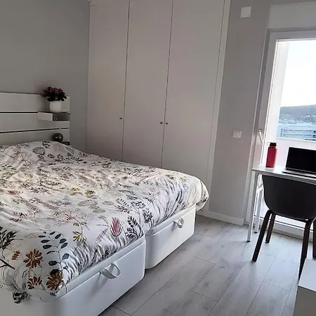 *sea View* New 3 Bedroom With Free Parking
